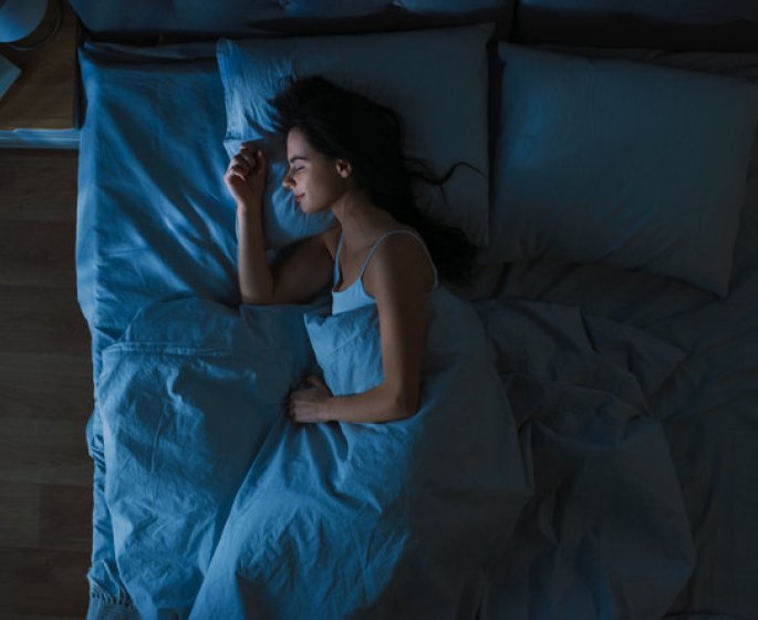 Mal de dos, ronflement : comment eviter les mauvaises positions de sommeil ?