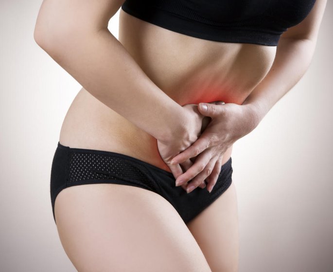 Adenomyose uterine (endometriose interne) : symptomes, risques et traitements