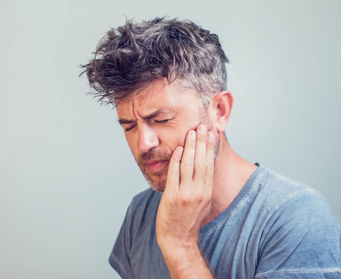 Douleur dentaire sans carie : les causes possibles