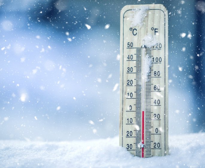 Pourquoi le froid favorise certaines maladies inattendues ?
