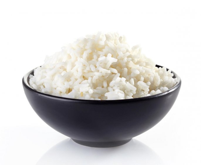 Diarrhee : pourquoi le riz est-il un bon remede ?