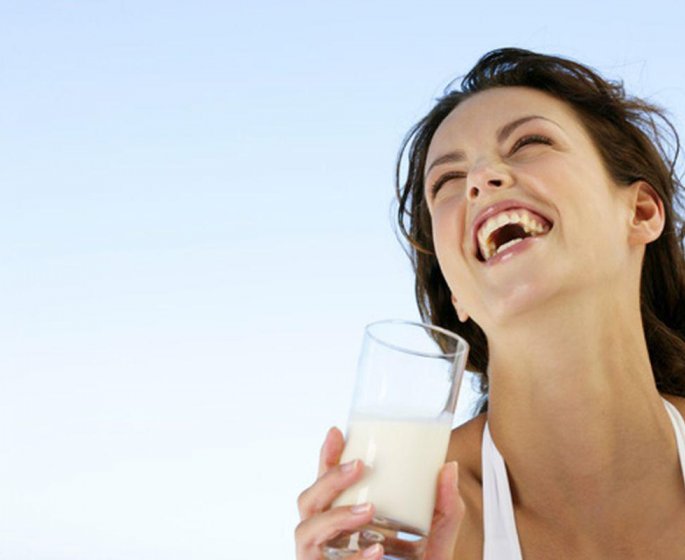 6 aliments pour eviter l’osteoporose !