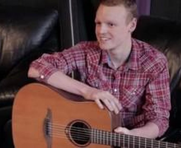 Video : la chanson mondialement partagee d-un garcon emporte par un cancer