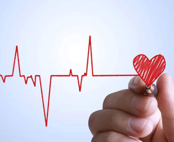 Tachycardie : pourquoi le stress fait battre le cœur trop vite