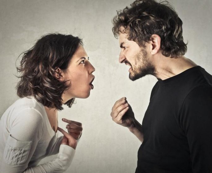 Couple : 10 phrases assassines a eviter
