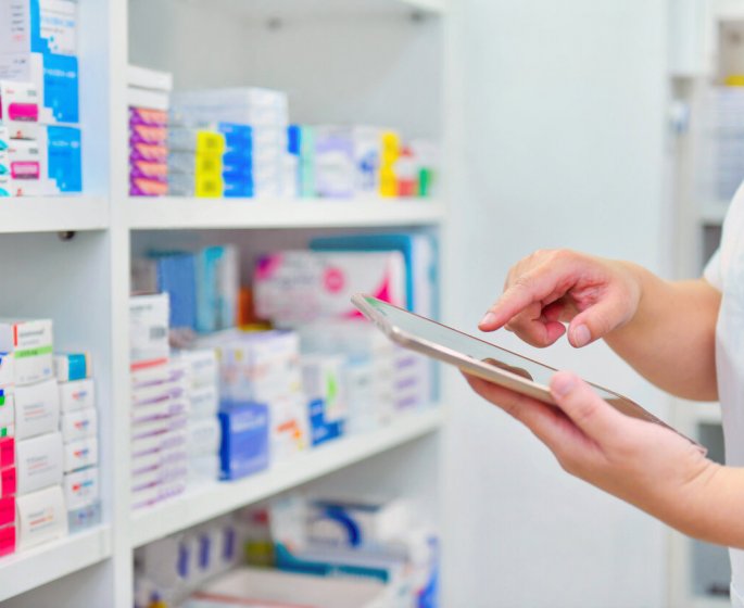 Penurie de medicaments : les conseils des pharmaciens pour y faire face