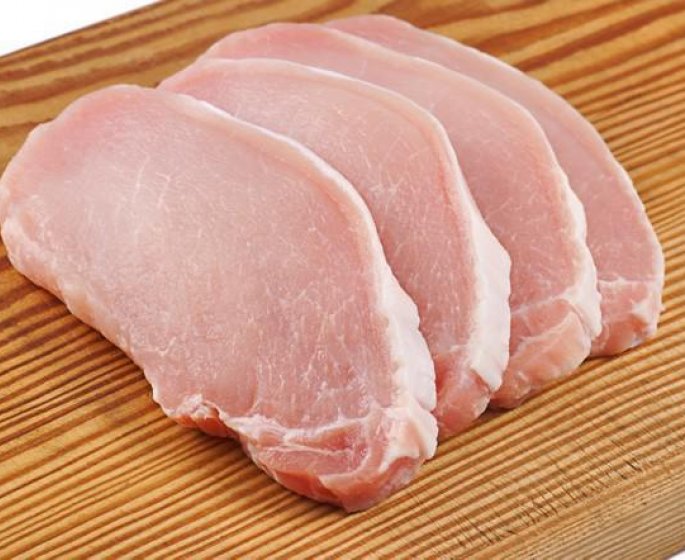 Listeria : rappel de rotis de porc contamines