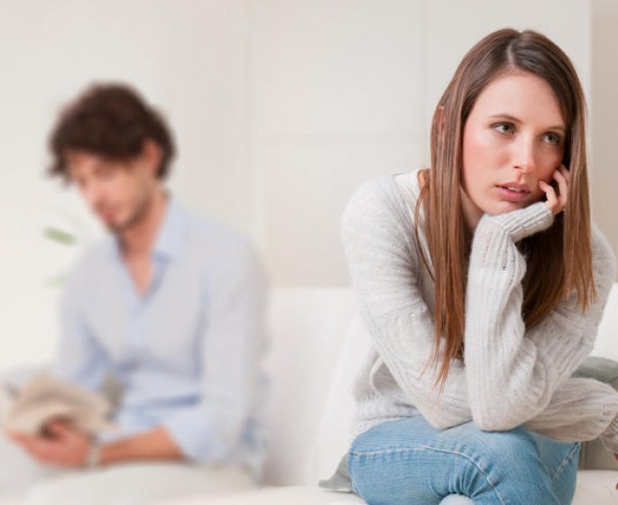 Pervers narcissique dans le couple : comment se reconstruire ?