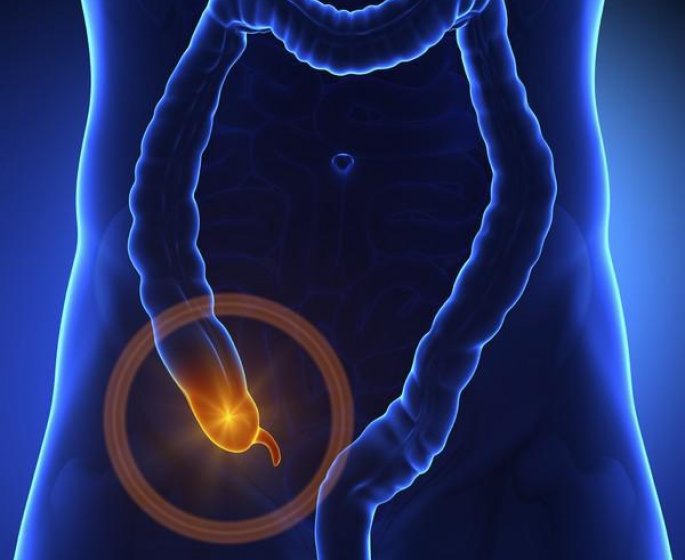 Mal au ventre du cote droit : est-ce l-appendicite ?