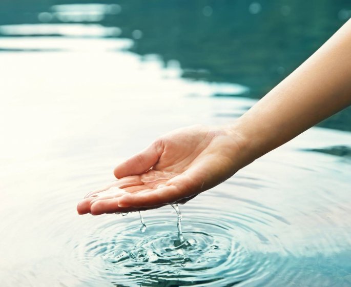 Hydroallergie : est-il vraiment possible d-etre allergique a l-eau ?