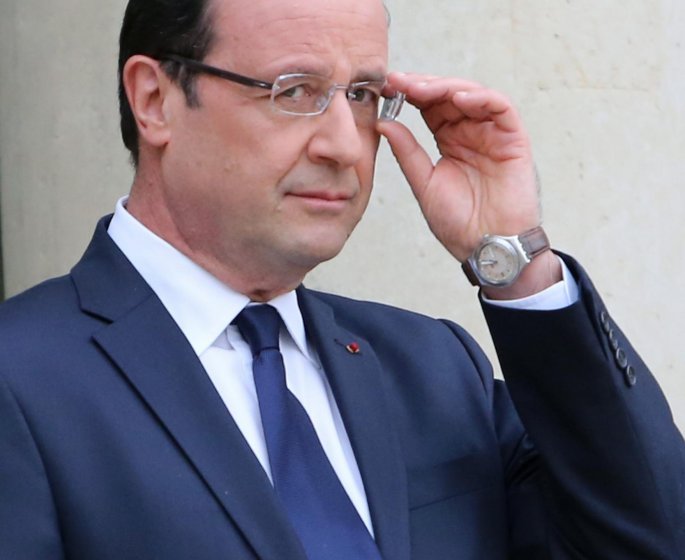 Francois Hollande opere d-une hypertrophie benigne de la prostate : de quoi s-agit-il ?