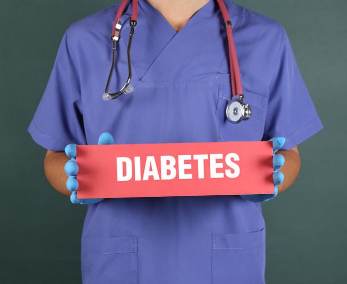Diabete insipide : qu-est-ce c-est ?