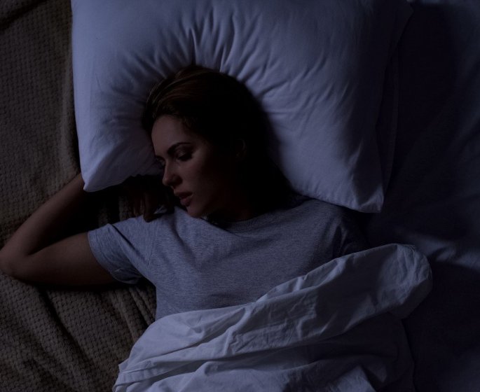 Apnee du sommeil : elle entrainerait des douleurs articulaires chez les femmes