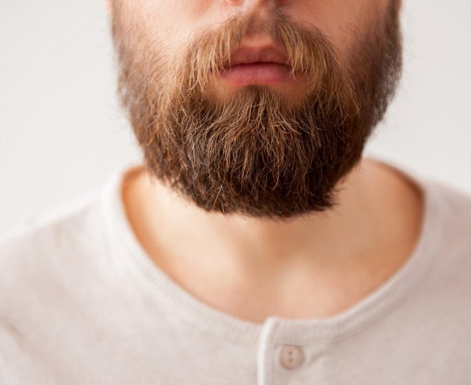 Levure de biere : des bienfaits pour la barbe