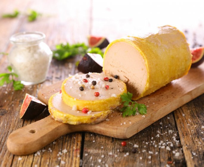 Comment bien choisir son foie gras