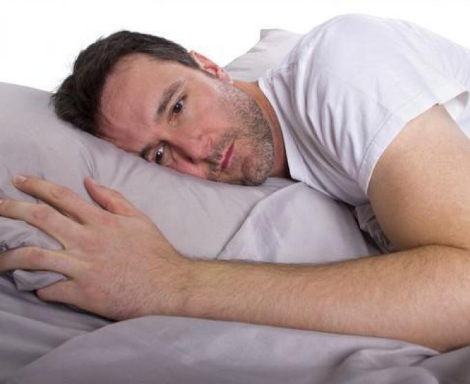 Mal dormir multiplie par 4 le risque d’AVC