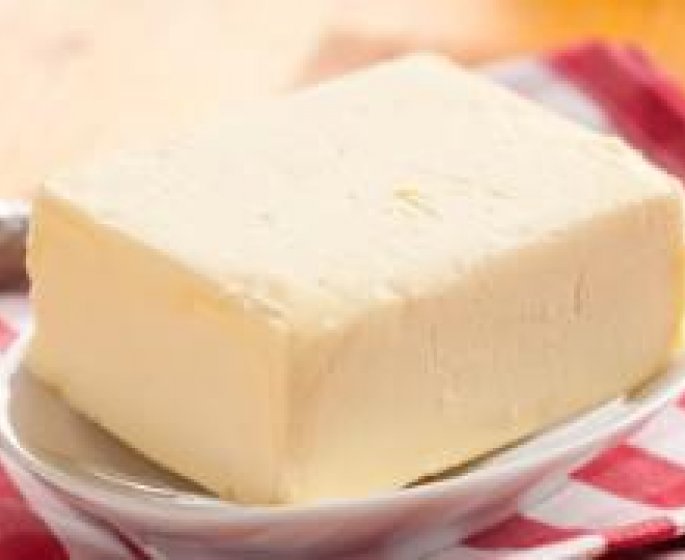 Anti-cholesterol : beurre ou margarine ?