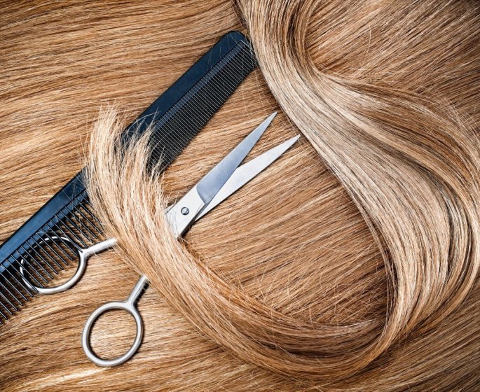 Pourquoi on a envie de changer de coupe de cheveux apres un divorce