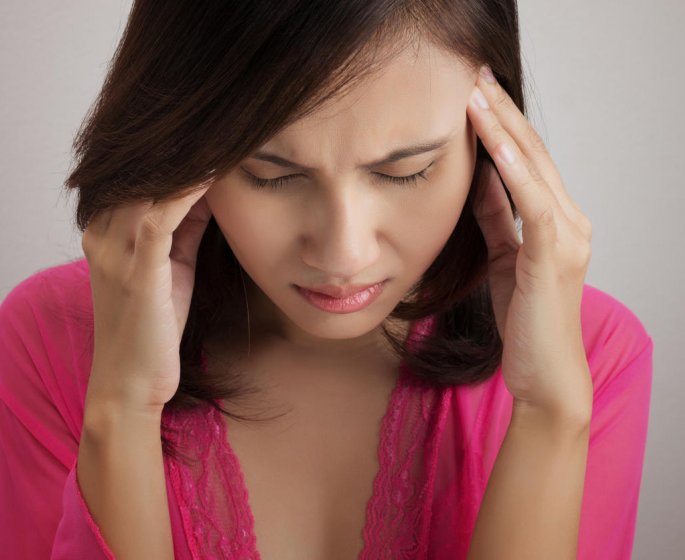 Comment reconnaitre une vraie migraine !
