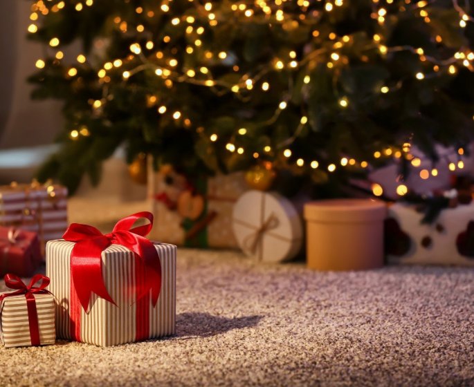 6 cadeaux que vous offrez a Noel qui en disent long sur votre personnalite 