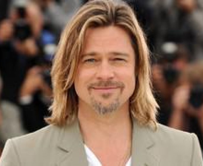 Brad Pitt revele etre atteint de prosopagnosie