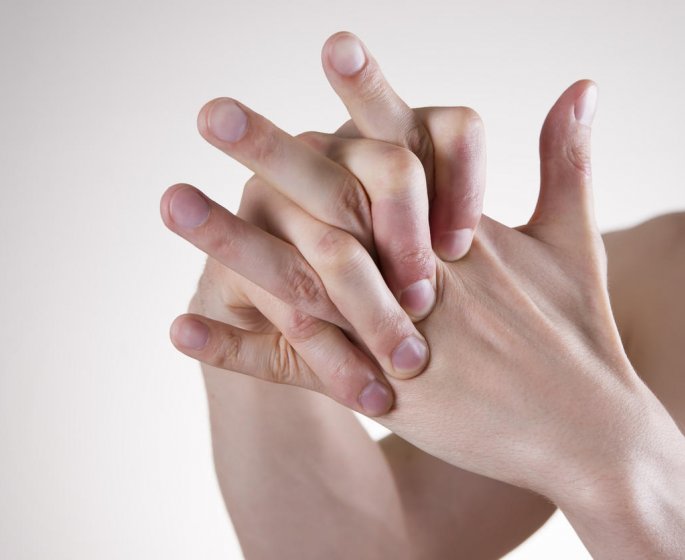 Arthrose des doigts : les traitements naturels