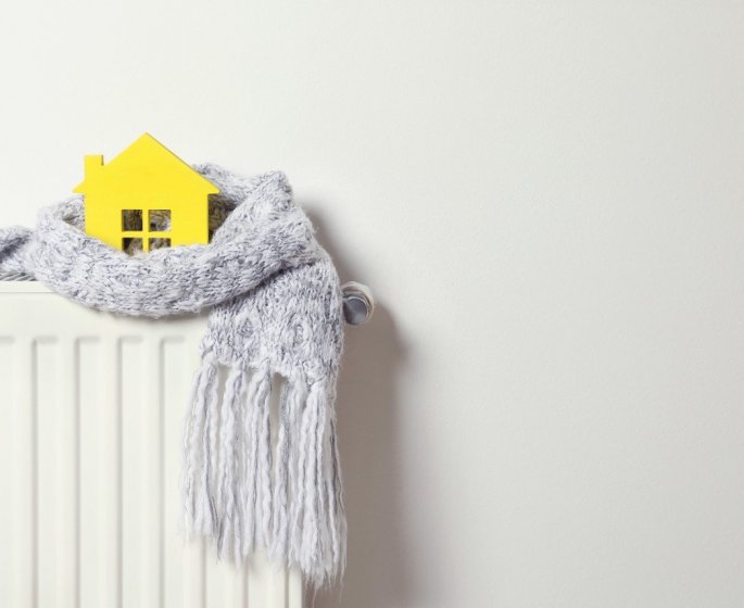 Quelle est la temperature ideale a avoir dans votre maison ? 