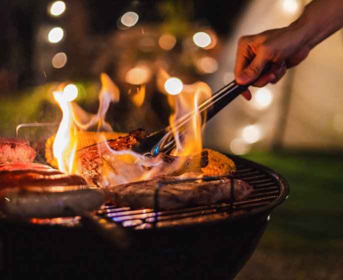 Barbecue : comment se faire plaisir en preservant sa sante ?