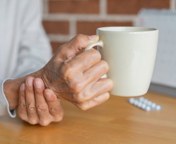 La greffe fecale, une piste therapeutique pour reduire les symptomes de Parkinson ?