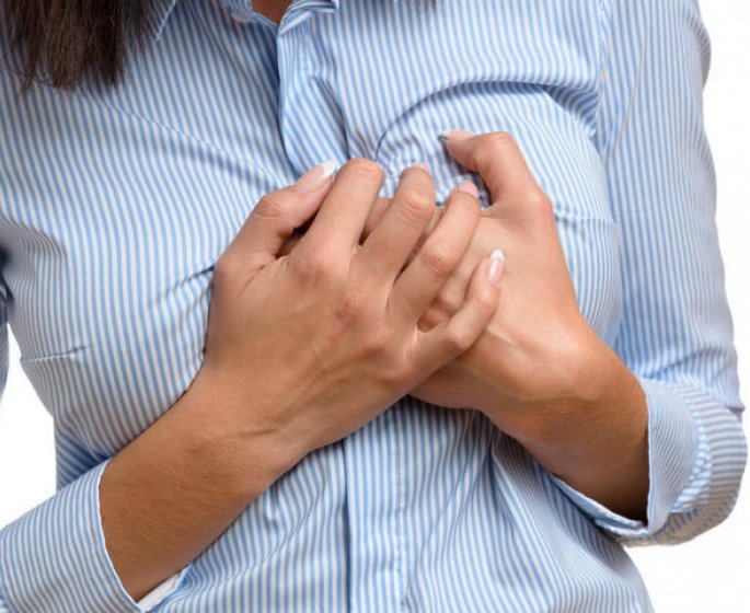 Douleurs dans les seins : quels examens faire ?
