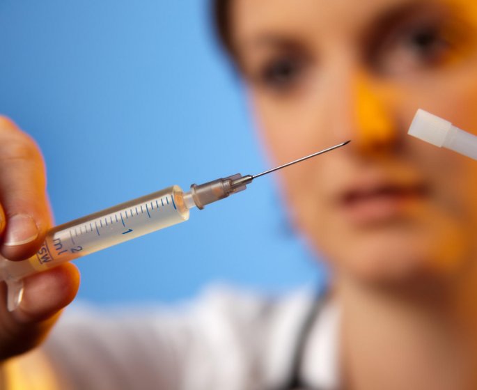 Vers un vaccin universel contre la grippe