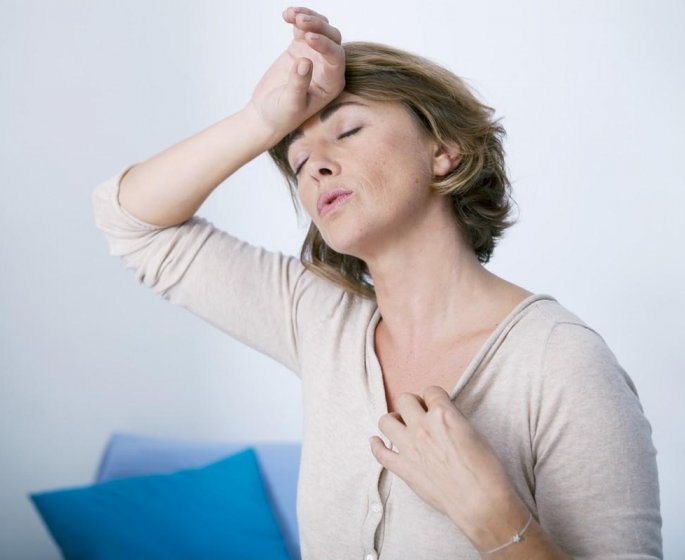 Polyarthrite rhumatoide : c’est encore pire avec la menopause