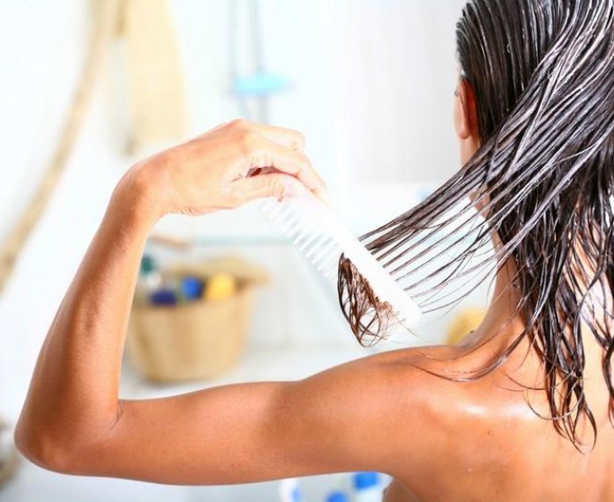 9 conseils pour prendre soin de ses cheveux apres 50 ans