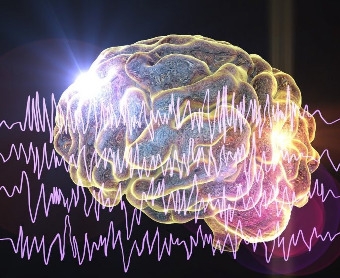 Epilepsie : les symptomes evocateurs