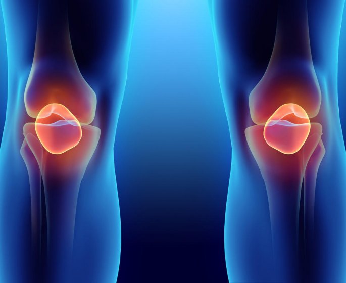 Douleurs aux genoux : 8 causes auxquelles on ne pense pas