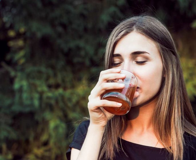 Boire deux boissons lights par jour augmente le risque d’AVC chez la femme