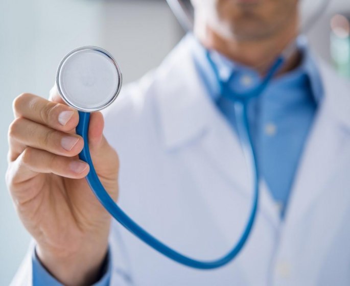 Ce faux infirmier a abuse de centaines de patients dans la region de Quebec
