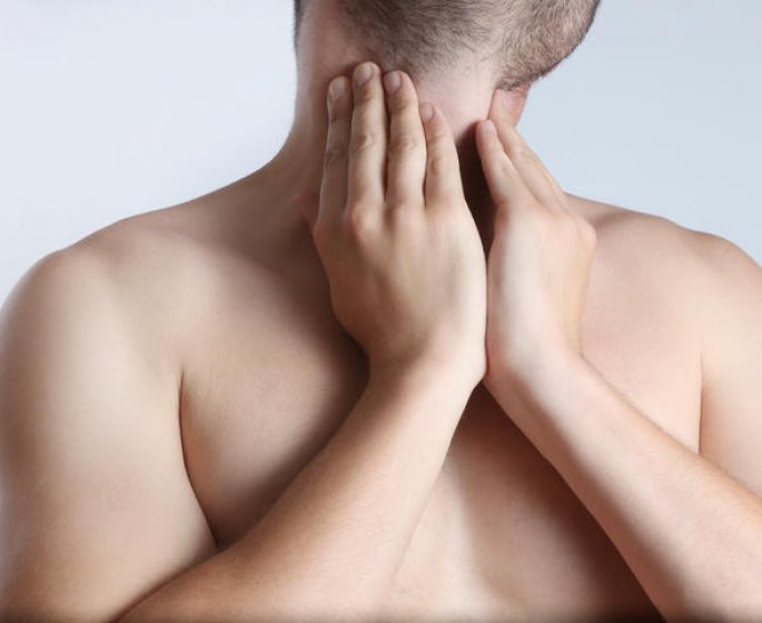 Dereglement de la thyroide : 3 symptomes chez l-homme