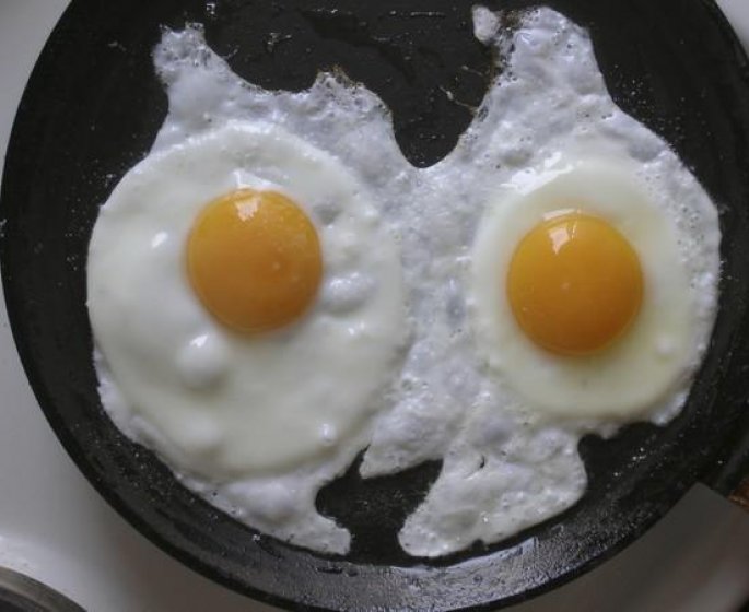 Combien d’œufs par semaine peut-on vraiment manger ?