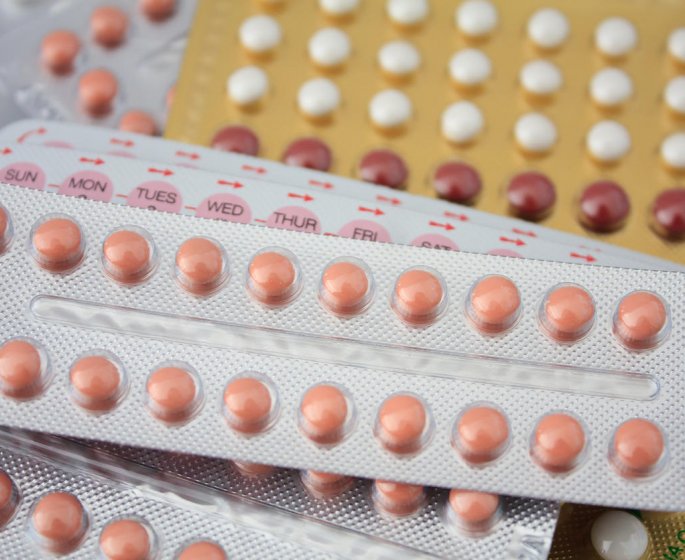 Pilule : un risque de cancer du col de l-uterus ?