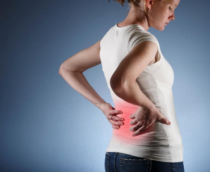 Arthrose du dos : 6 symptomes qui doivent vous alerter