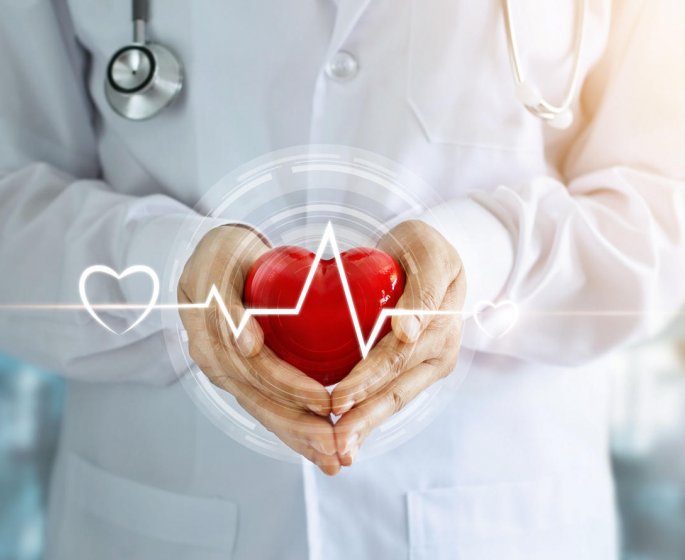 Cœur : 4 conseils d’un cardiologue pour eviter les maladies cardiovasculaires