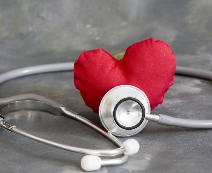 Maladies cardiaques : 5 signes precoces souvent meconnus selon les medecins