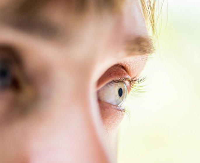 Herpes oculaire : comment le reconnaitre ?