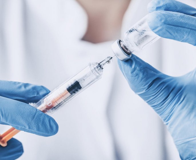 Meningite foudroyante : existe-t-il un vaccin ?