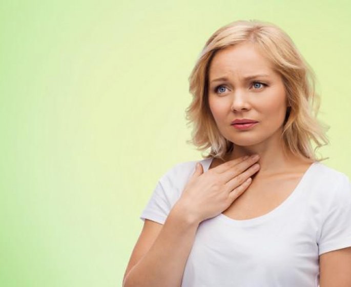 Problemes de thyroide : 10 causes auxquelles on ne pense pas
