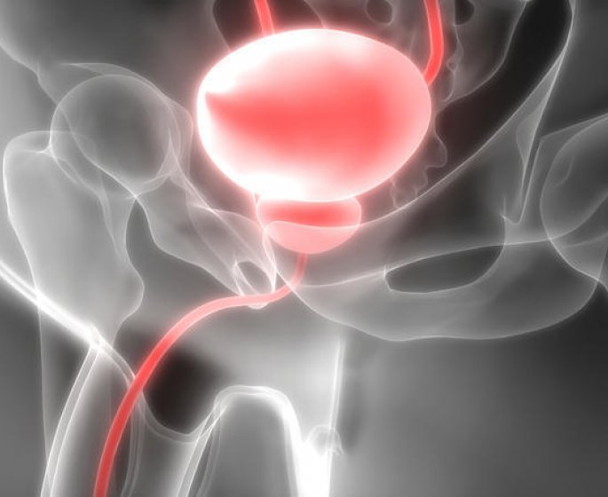 Troubles de l-erection : un signe d-adenome de la prostate ?