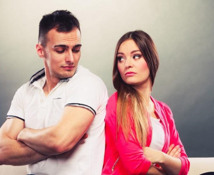 Divorce : 8 questions a vous poser avant de prendre LA decision