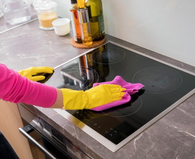 7 astuces naturelles pour nettoyer sa cuisine