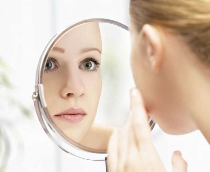 Acne : une astuce homeopathie